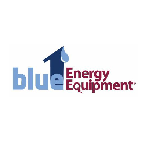 Blue1 Energy Equipment Image