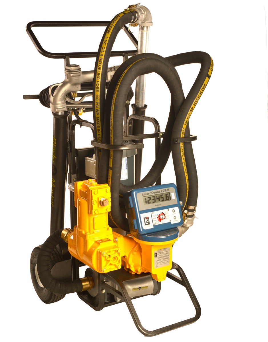 Industrial Pumps : Westech Equipment, The Pump and Tank Equipment Company