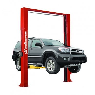 2-Post Car and Light Duty Truck Lift