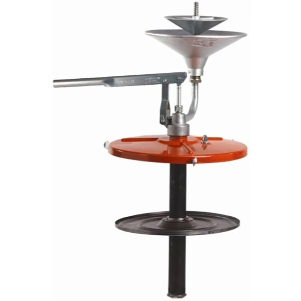 Large Bearing Packer Image