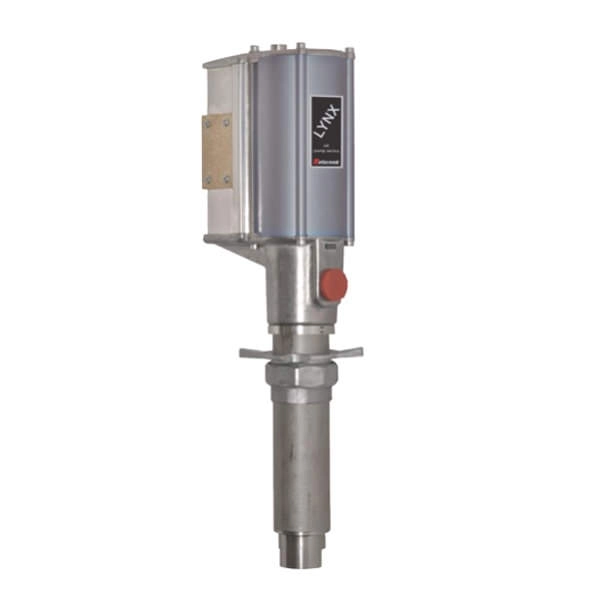 Lynx&trade; 5:1 Oil Pump, 3 in., Air Operated
