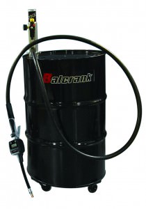 Lynx 5:1 55 Gallon Portable Drum Package Image