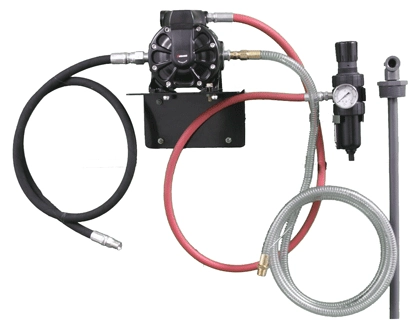 CF15 Wall-Mount outfit Image