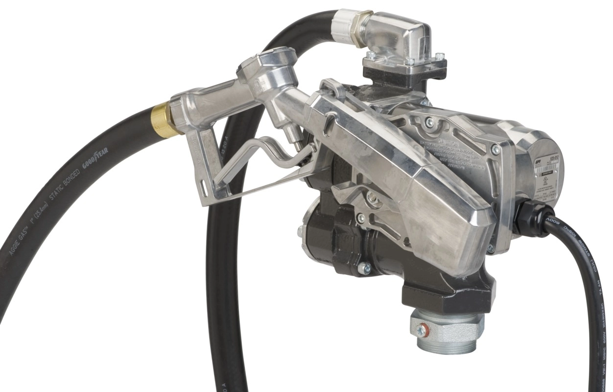 Model: V25-012MD - GPRO 12V DC Transfer Pump