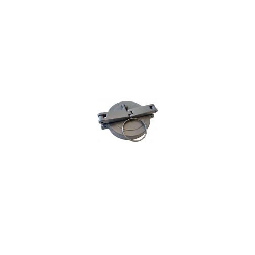 Top Seal Cap