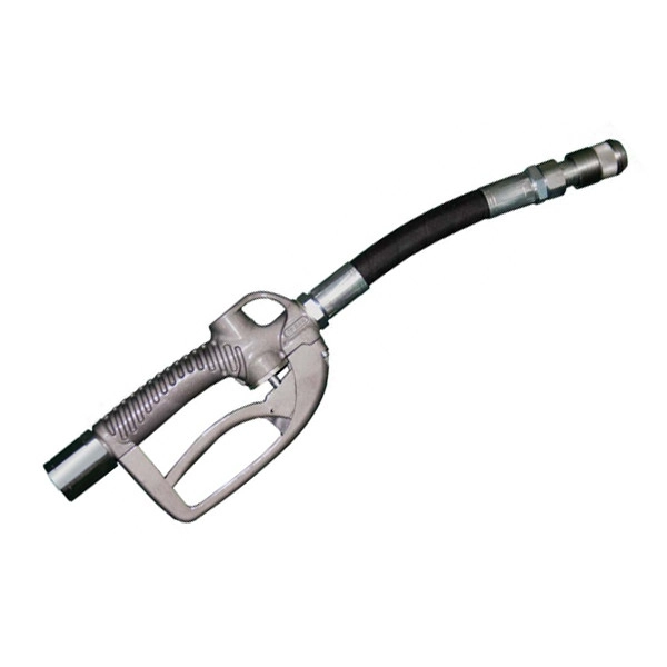 High Flow Oil Control Handle