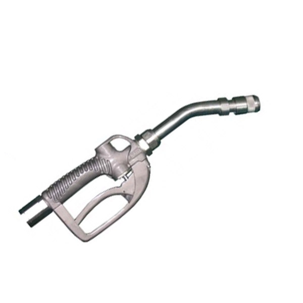 High Flow Oil Control Handle