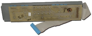 Function Board (MEMS 2/3), Fits Tokheim Image