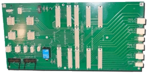 Premier Mother Board, Fits Tokheim