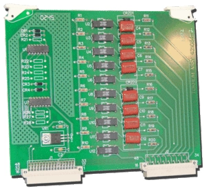 Premier Relay Board, Fits Tokheim