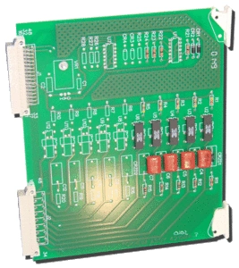 Premier Relay Board, Fits Tokheim