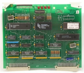 Premier CPU Board, Fits Tokheim