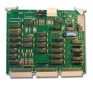 Premier Multiplex Board, Fits Tokheim