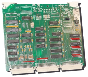 Premier Multiplex Board, Fits Tokheim
