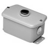 PB-1, NON-EP, WEATHER PROOF AC SWITCH