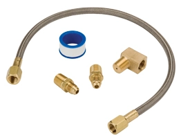 Vacuum Breaker Kit