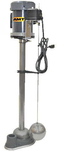 Industrial Sump Pump