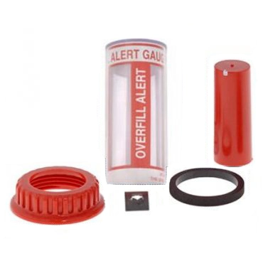 Overfill Gauge Repair Kit Image