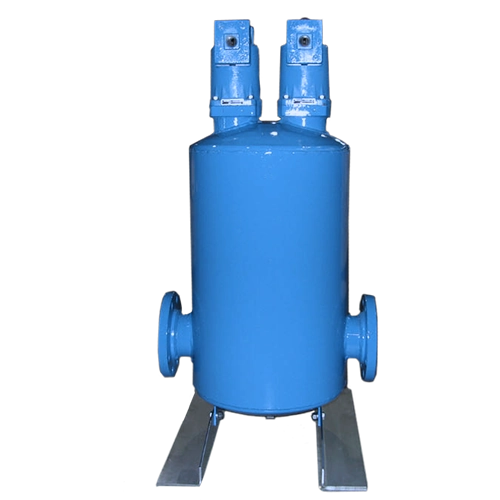 Bulk Air Eliminator Assembly