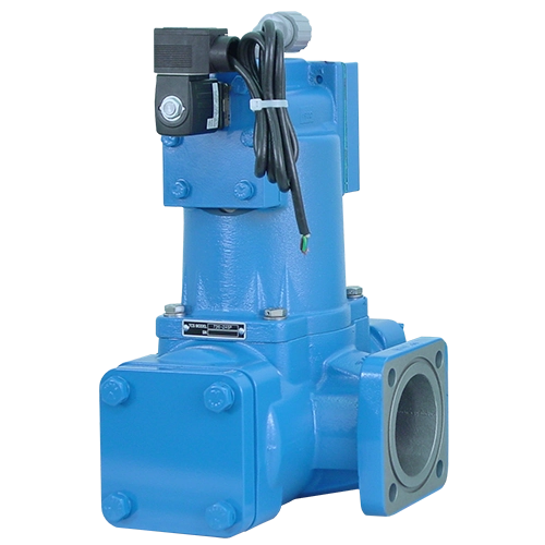 TCS Meters Air Eliminators and Strainers Image