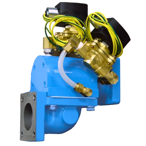 TCS Meters Valves Image