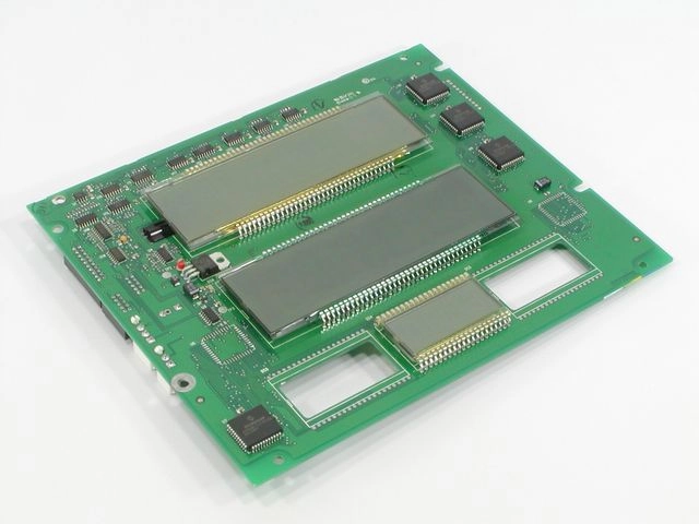 1 UNIT EURO DISPLAY IGEM Image