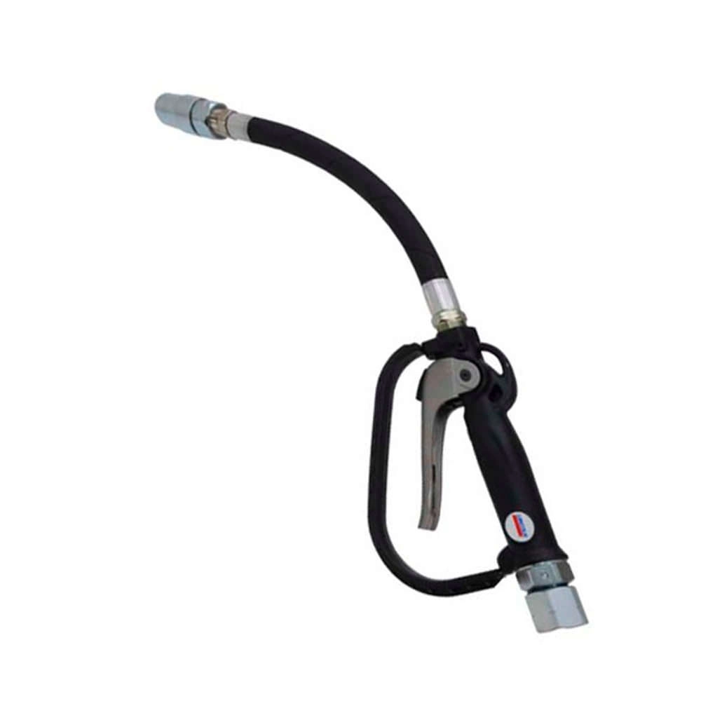 Oil Control Handle