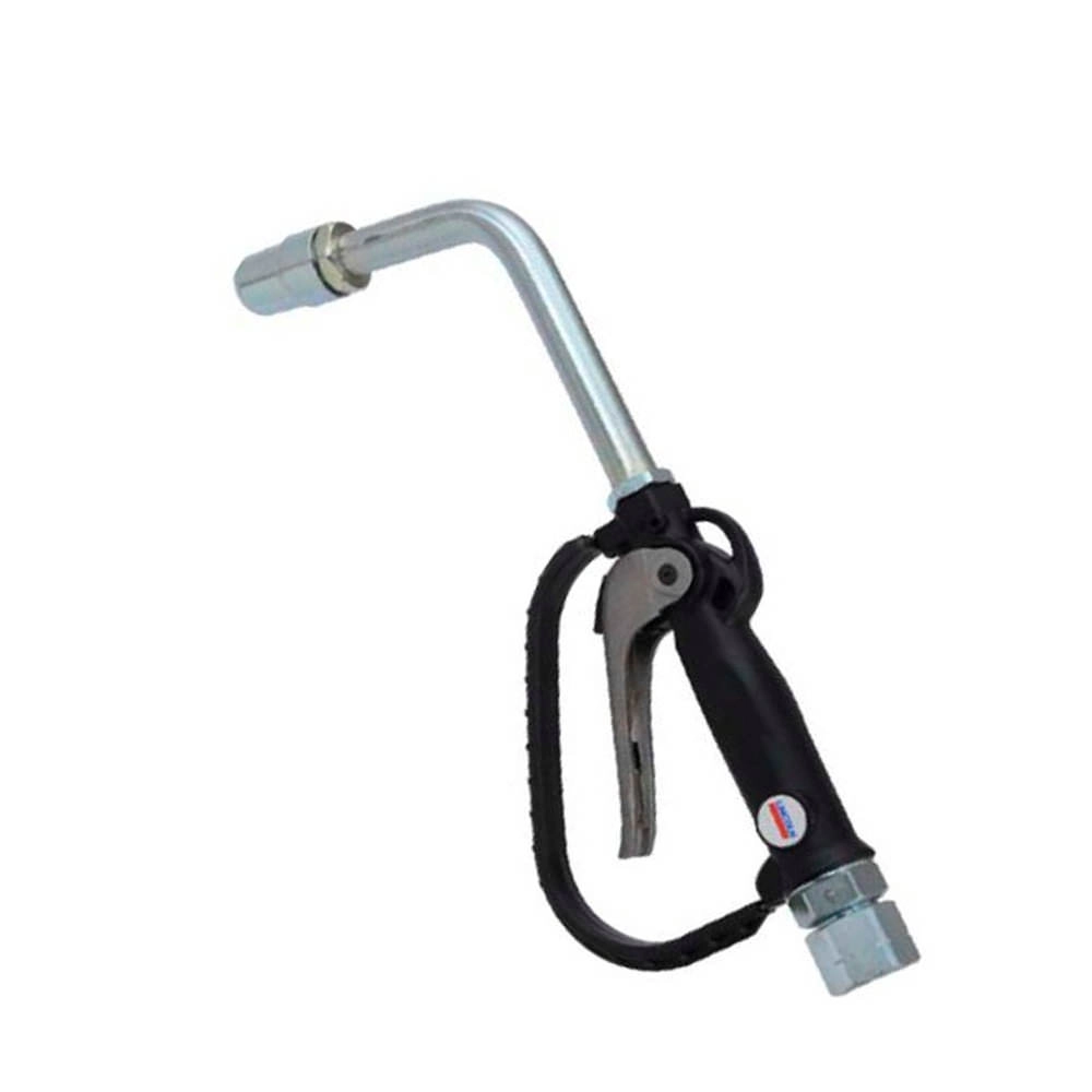 Oil Control Handle