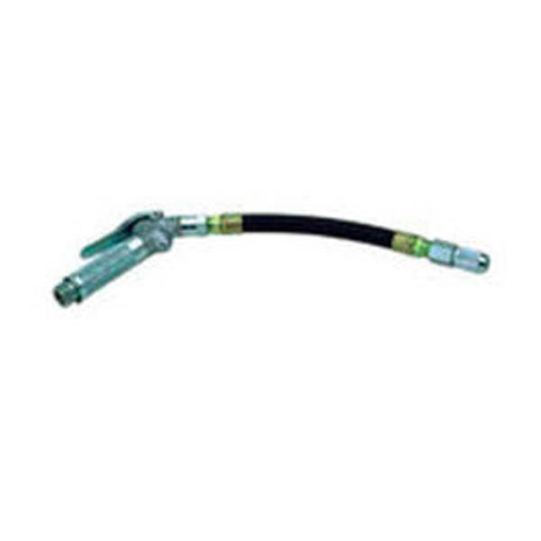 Oil Control Handle