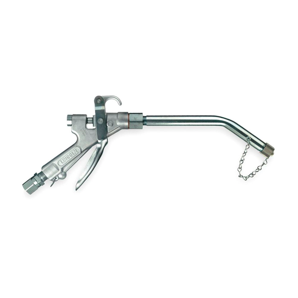 Oil Control Handle
