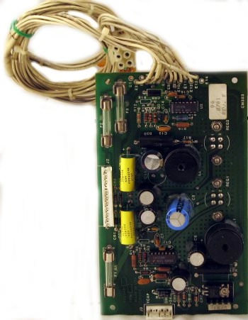 390 DCPT Power Supply, Fits Dresser Wayne EC Box and D-Box Data Boxes Image
