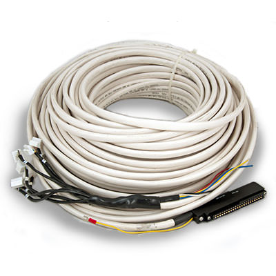 TMS 150FT MECHANICAL CABLE, Fits TMS Image