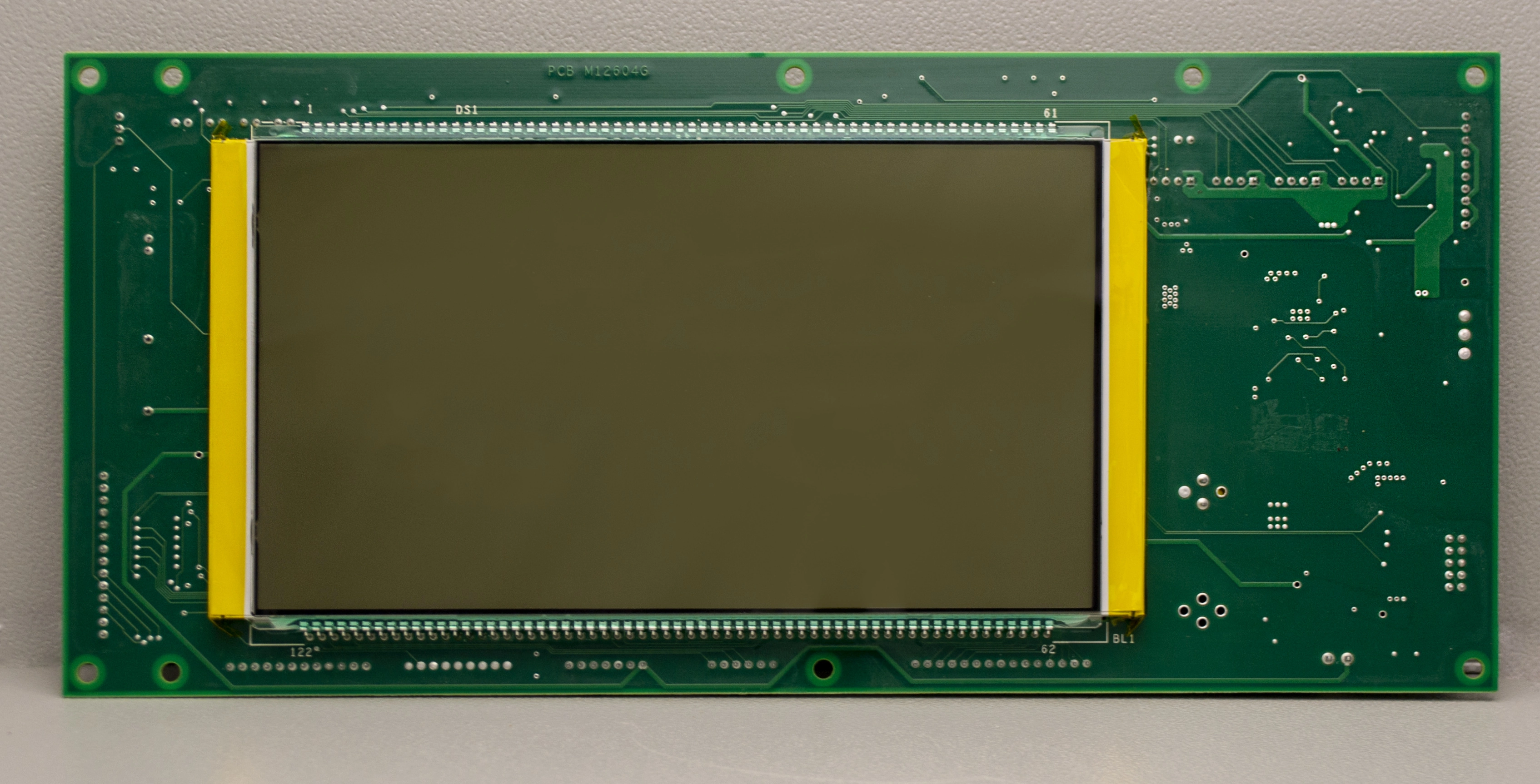 Pump Door Node 5 (775) for Gilbarco Encore 500 S
