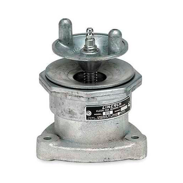 Bench Mount Bearing Packer 5/8 in. to 1 1/2 in. Image