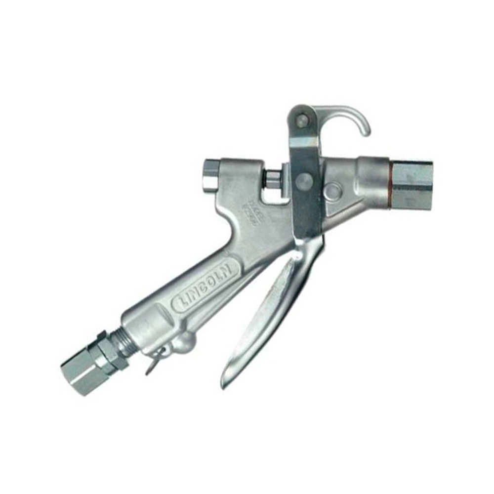 Oil Control Handle