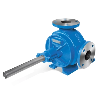 Positive Displacement Pump, Replacement for Viking: H32