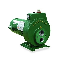Model: 8610SW Shallow Well Centrifugal Pump