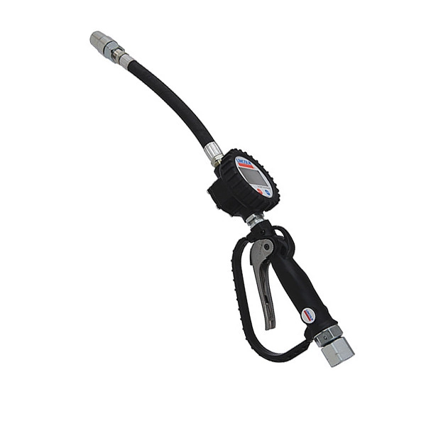 Oil Control Handle