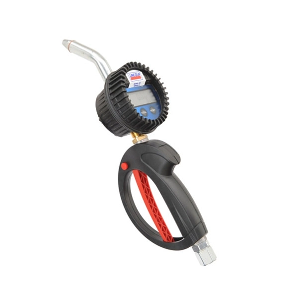 Windshield Washer Fluid Control Handles Image
