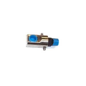 3/4 in. 90 MxF STEEL 3000 PSI BP SUPER SWL (BUNA) (HR42-4102) Image