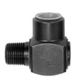 1/2 in. BP 90 FxF 304 SST 4000 PSI MOSMATIC SWL (BUNA)