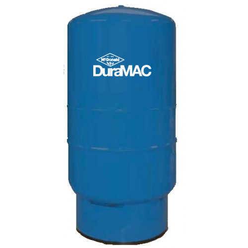 DuraMAC Vertical Pump Tank Image