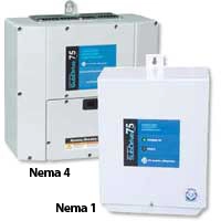 Pump Control Box Image
