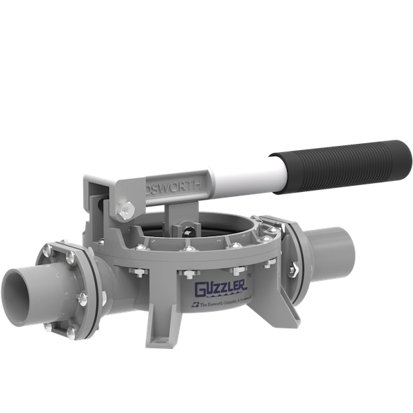 Guzzler 500 Hand Pumps Image