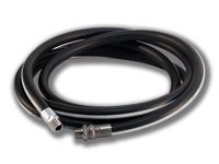 High Pressure Replacement Hoses Image