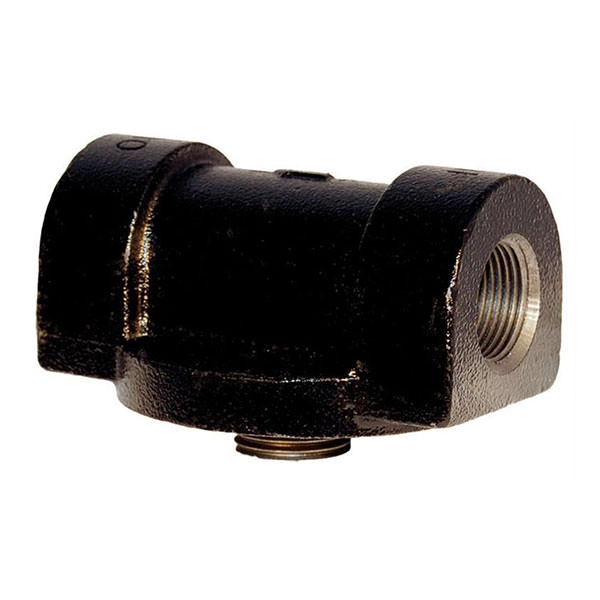 3/4 in. Filter Adaptor