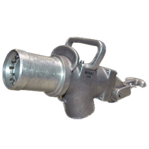 Classic Refueling Nozzle 2 in. Image