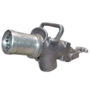 Classic Refueling Nozzle 2 in.