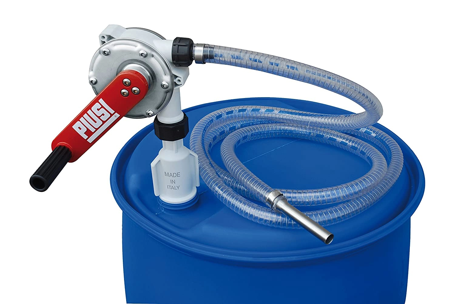 DEF Rotary Hand Pump Kit