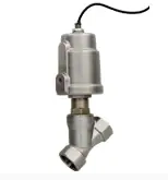 2-Way Solenoid Valve Image